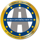 Euro Contrôle Route Logo
